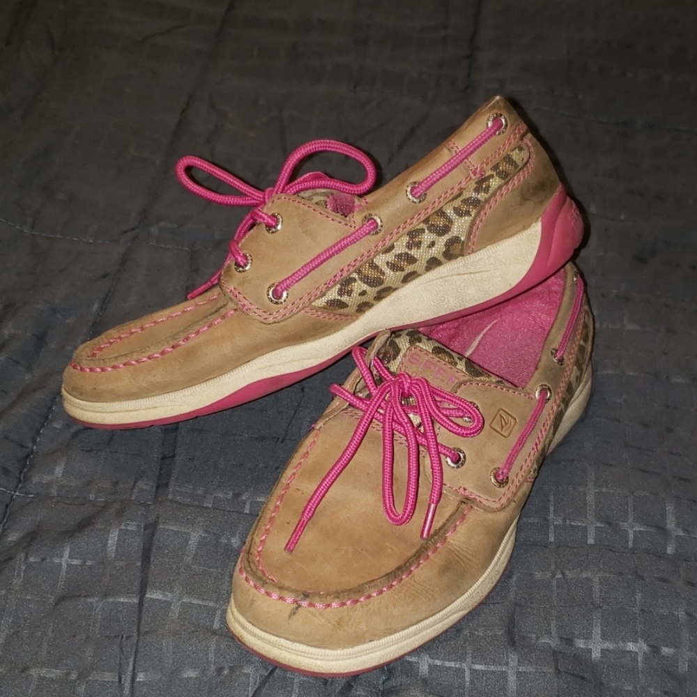 Sperry Top Sider